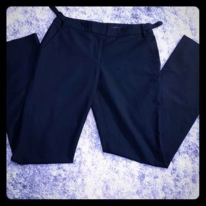 Armani exchange dress pants.